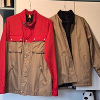 Giaccone da uomo Fay 3 in 1 TG XL