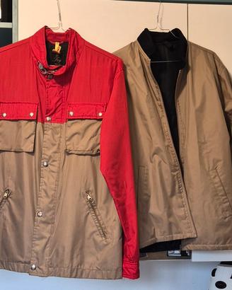 Giaccone da uomo Fay 3 in 1 TG XL