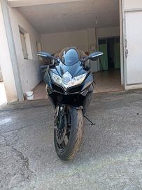 Suzuki GSX-R 750 K10