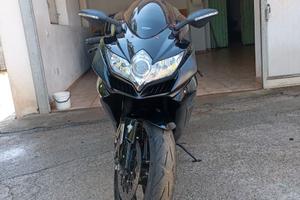 Suzuki GSX-R 750 K10