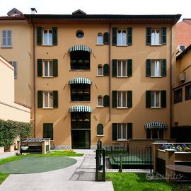 Appartamento di 120 m² con 3 locali a Milano