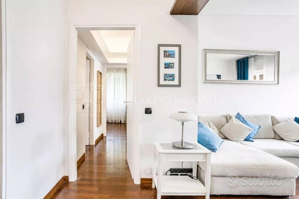 Appartamento – Como, Santa Croce, San Giuliano - Vista 2