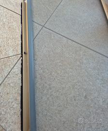 Zanzariera L 70 x H 140 cm