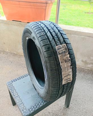 Pneumatico Goodyear Assurance Fuel Max P225/55 R17