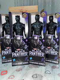 Black Panther