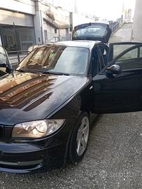 BMW serie 1 118d euro 3.800 prezzo trattabile