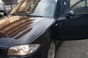 BMW serie 1 118d euro 3.800 prezzo trattabile
