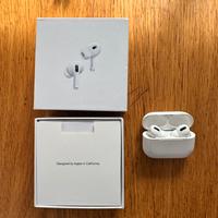 Apple AirPods Pro seconda generazione