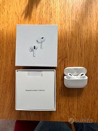 Apple AirPods Pro seconda generazione