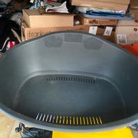 Lettino per canine gatti