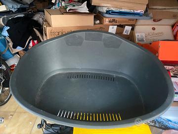 Lettino per canine gatti