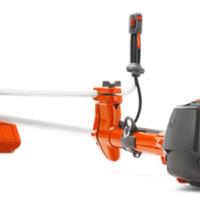 Decespugliatore forestale husqvarna 555frm