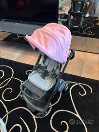 Passeggino Bugaboo