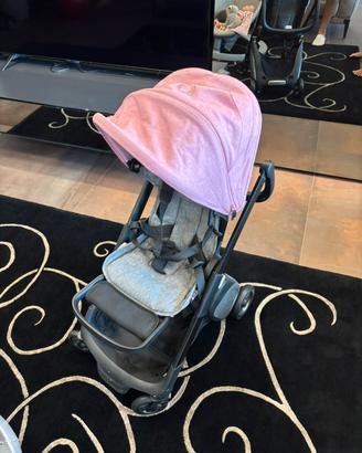 Passeggino Bugaboo