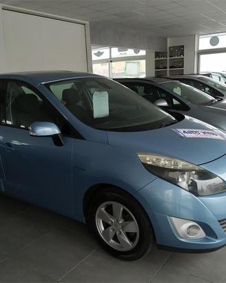 RENAULT SCENIC 1.5 dCi 110 CV 7 POSTI *** UNICO PR