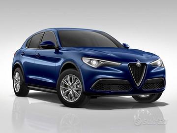 Alfa Romeo Stelvio 2.2 Turbodiesel 210 CV AT8...