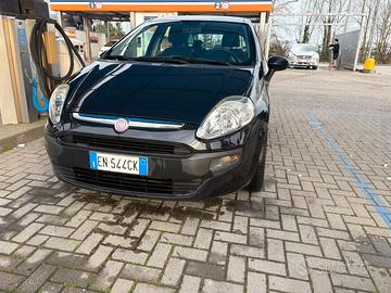 Fiat punto evo 1.3 mtj