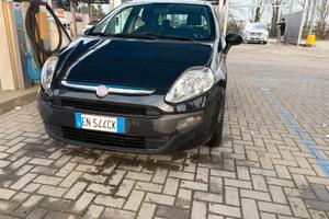 Fiat punto evo 1.3 mtj