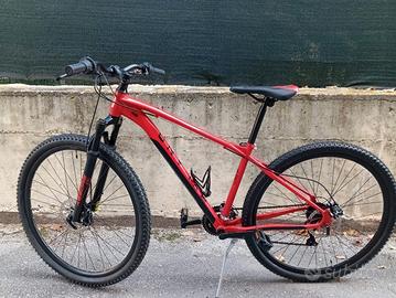 MTB 29 in alluminio taglia S/M