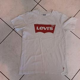 T-shirt Levi's Tg. 14 anni
