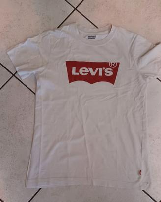 T-shirt Levi's Tg. 14 anni