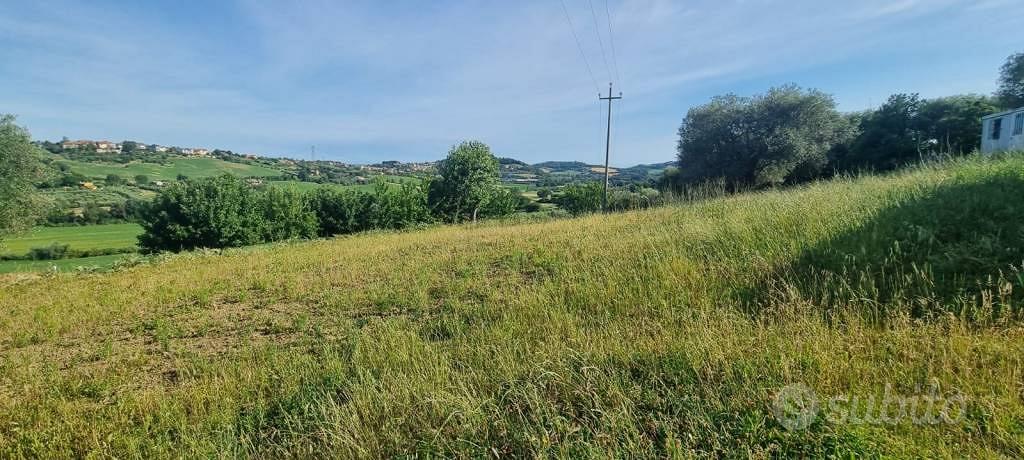 Terreno di 1870 m² a Gradara - Altro