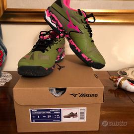 Scarpe PADEL donna Mizuno 39