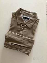 Camicia Diesel vintage come nuova, beige