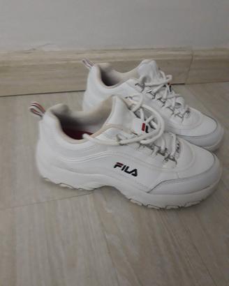 scarpe  Fila n37