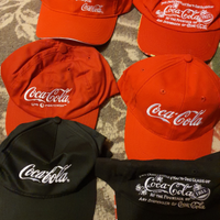 Oggetti coca-cola
