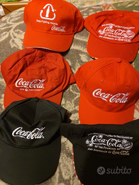 Oggetti coca-cola