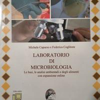  Laboratorio di microbiologia 