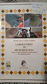  Laboratorio di microbiologia 