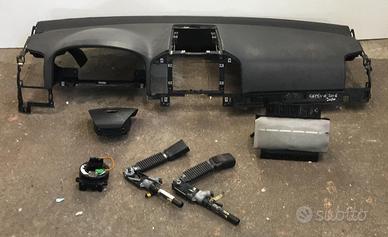 Chevrolet captiva kit airbag 2006-2010