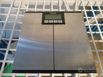 BILANCIA PESAPERSONE 