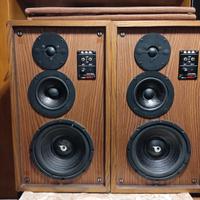ESB Mod. 40L-D Diffusori - Casse Acustiche 3 Vie