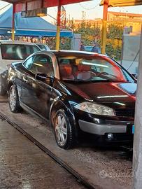 RENAULT MEGANE CABRIO 1.8 DIESEL PREZZO 3000 EURO