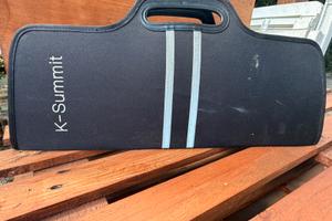 Catene da neve a ragno THULE K-Summit K23 – NUOVE