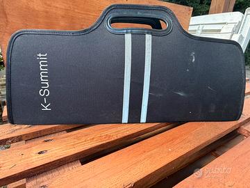 Catene da neve a ragno THULE K-Summit K23 – NUOVE
