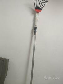 Abbacchiatore olive Valgarden professionale 