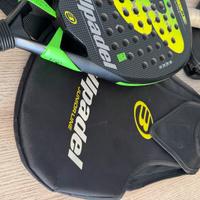 Bullpadel Vertex Junior