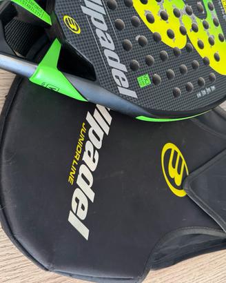Bullpadel Vertex Junior