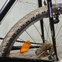 Mountan bike Scott Boulder