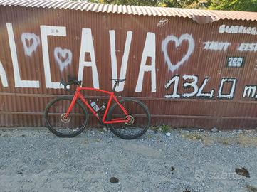 gravel 
