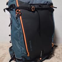 Osprey Soelden 32 zaino invernale sci e snowboard