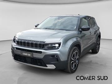 JEEP Avenger 2022 - Avenger 1.2 turbo Summi U34045