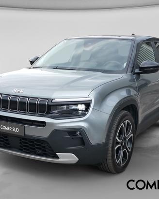 JEEP Avenger 2022 - Avenger 1.2 turbo Summi U34045