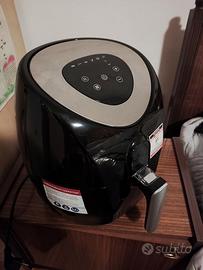 Friggitrice ad Aria SEVERIN 3.2L (1500W)