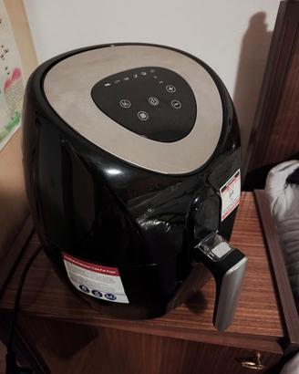Friggitrice ad Aria SEVERIN 3.2L (1500W)