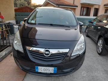 Opel Meriva 1.3 CDTI 75CV